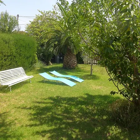 Holiday La Quichenotte * Les Lecques