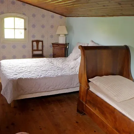 Сasa de vacaciones Holiday La Quichenotte *
