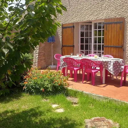 Сasa de vacaciones Holiday La Quichenotte