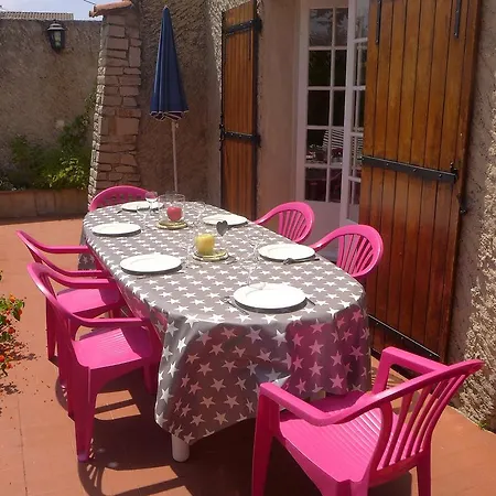 Сasa de vacaciones Holiday La Quichenotte